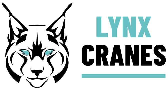 Lynx Cranes